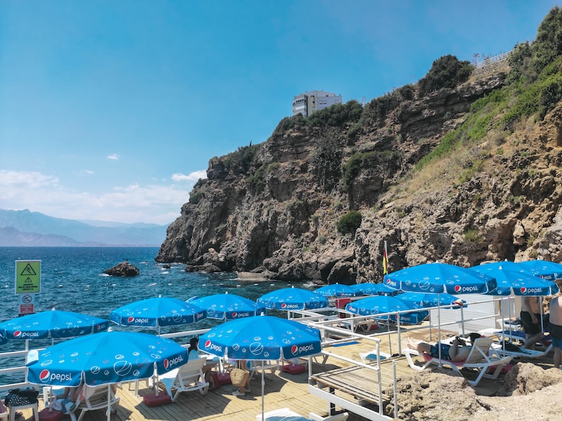 Ceyhan: Akdeniz'in Güzelliği Ceyhan: Akdeniz'in Güzelliği